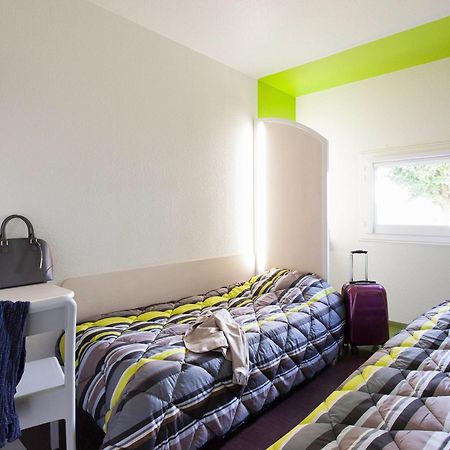 Tip Hotel Cambrai Ex Hotel F1 Εξωτερικό φωτογραφία