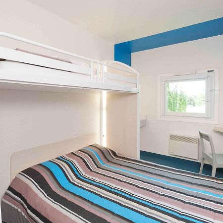 Tip Hotel Cambrai Ex Hotel F1 Εξωτερικό φωτογραφία