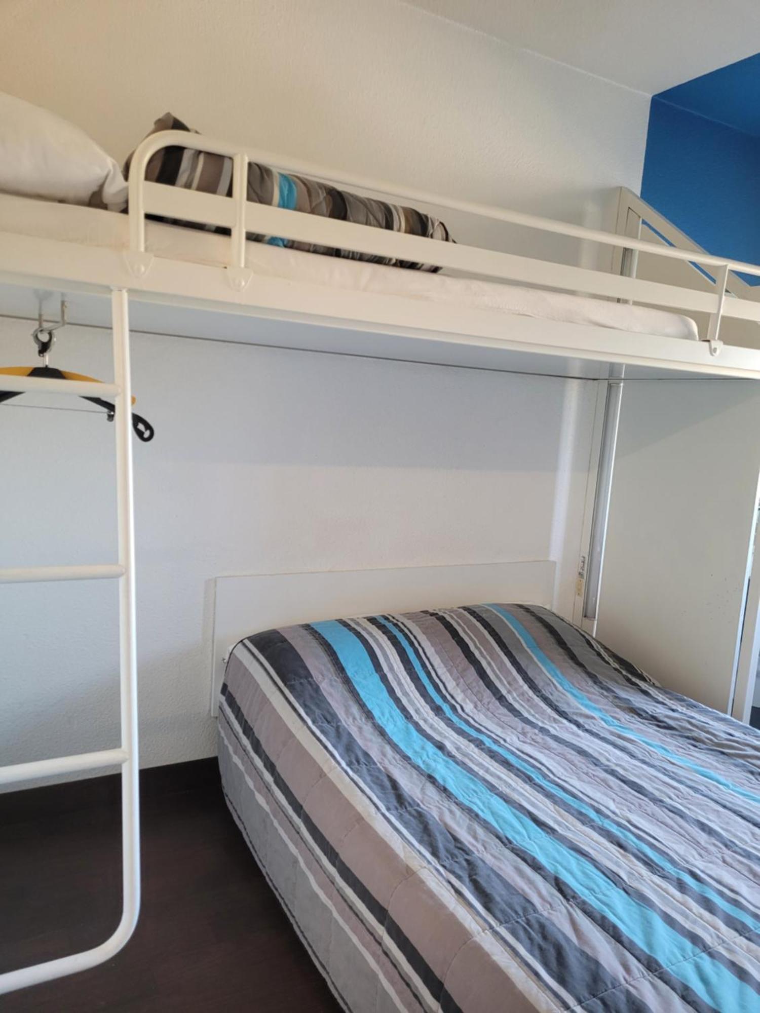 Tip Hotel Cambrai Ex Hotel F1 Εξωτερικό φωτογραφία