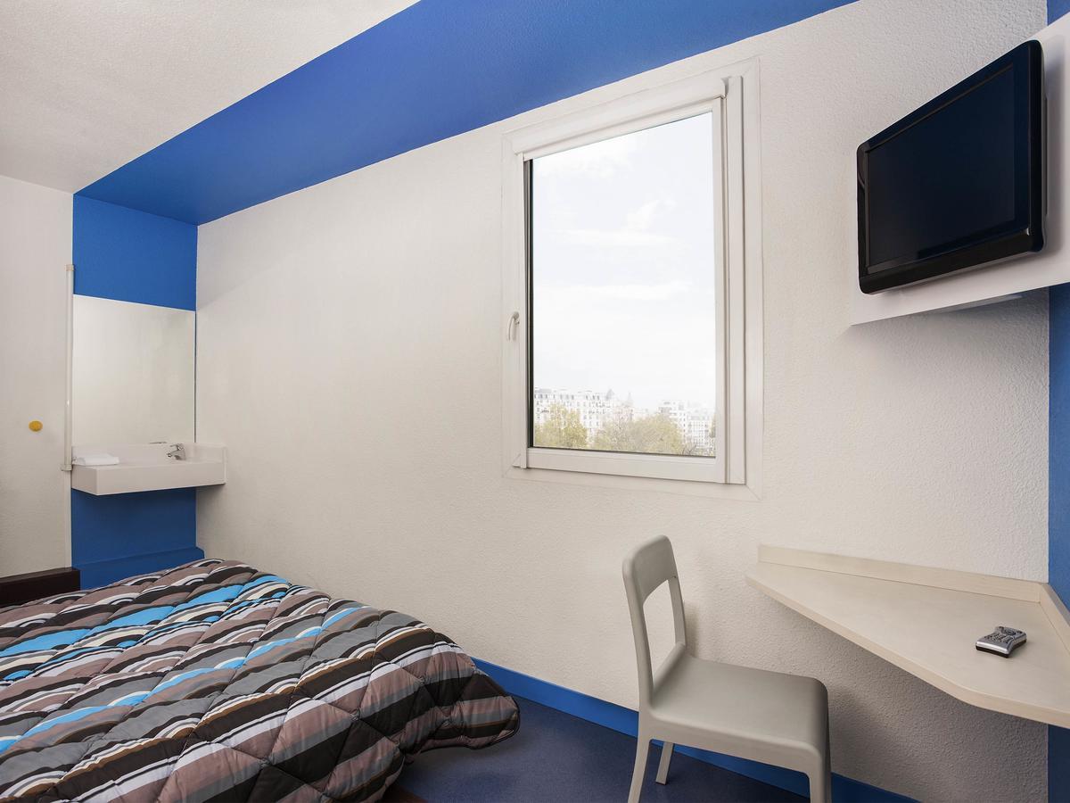 Tip Hotel Cambrai Ex Hotel F1 Εξωτερικό φωτογραφία