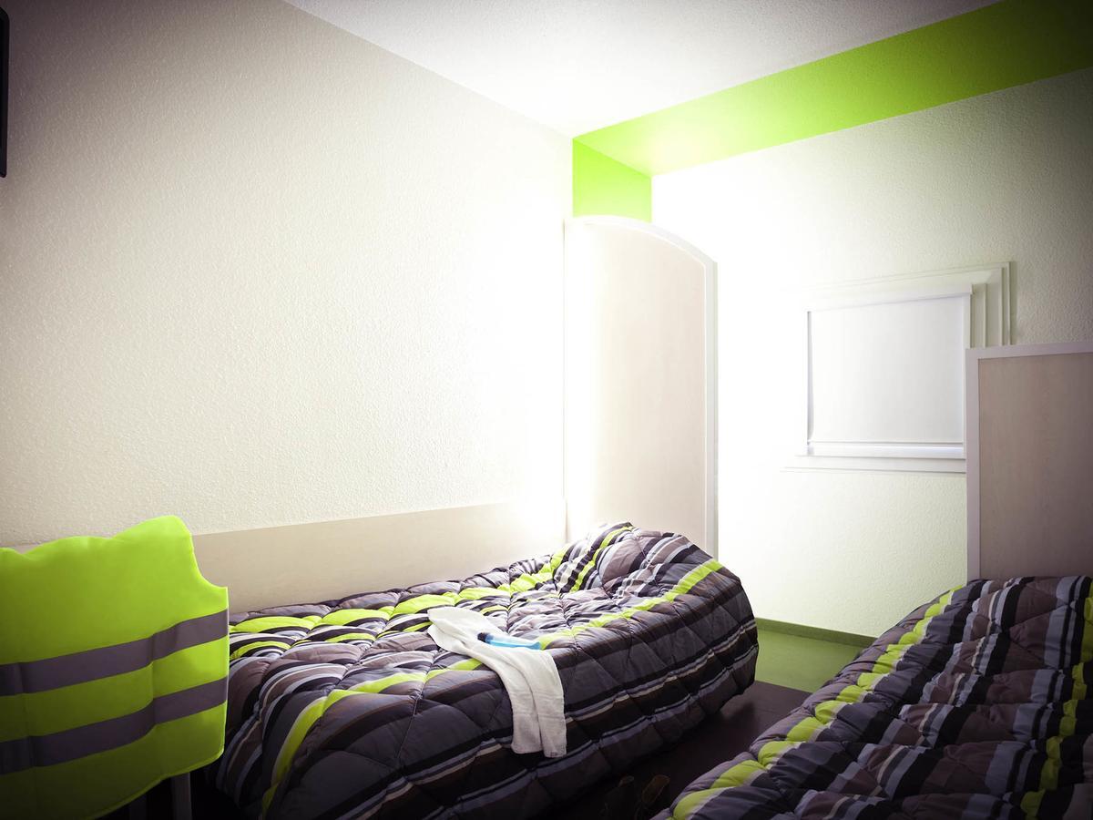 Tip Hotel Cambrai Ex Hotel F1 Εξωτερικό φωτογραφία