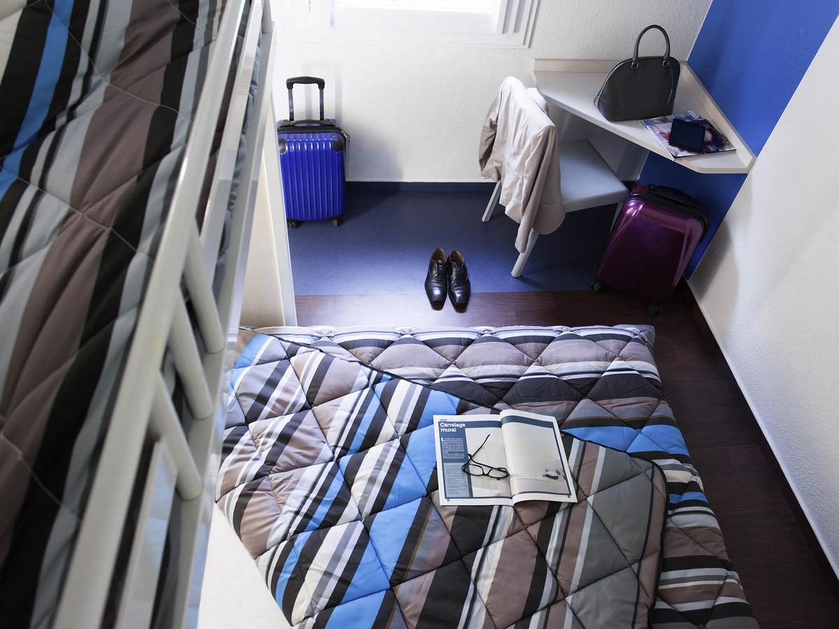 Tip Hotel Cambrai Ex Hotel F1 Εξωτερικό φωτογραφία
