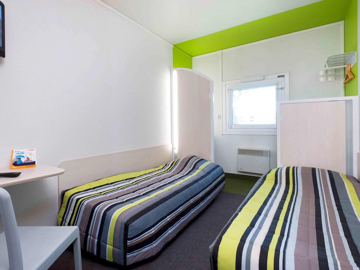 Tip Hotel Cambrai Ex Hotel F1 Εξωτερικό φωτογραφία