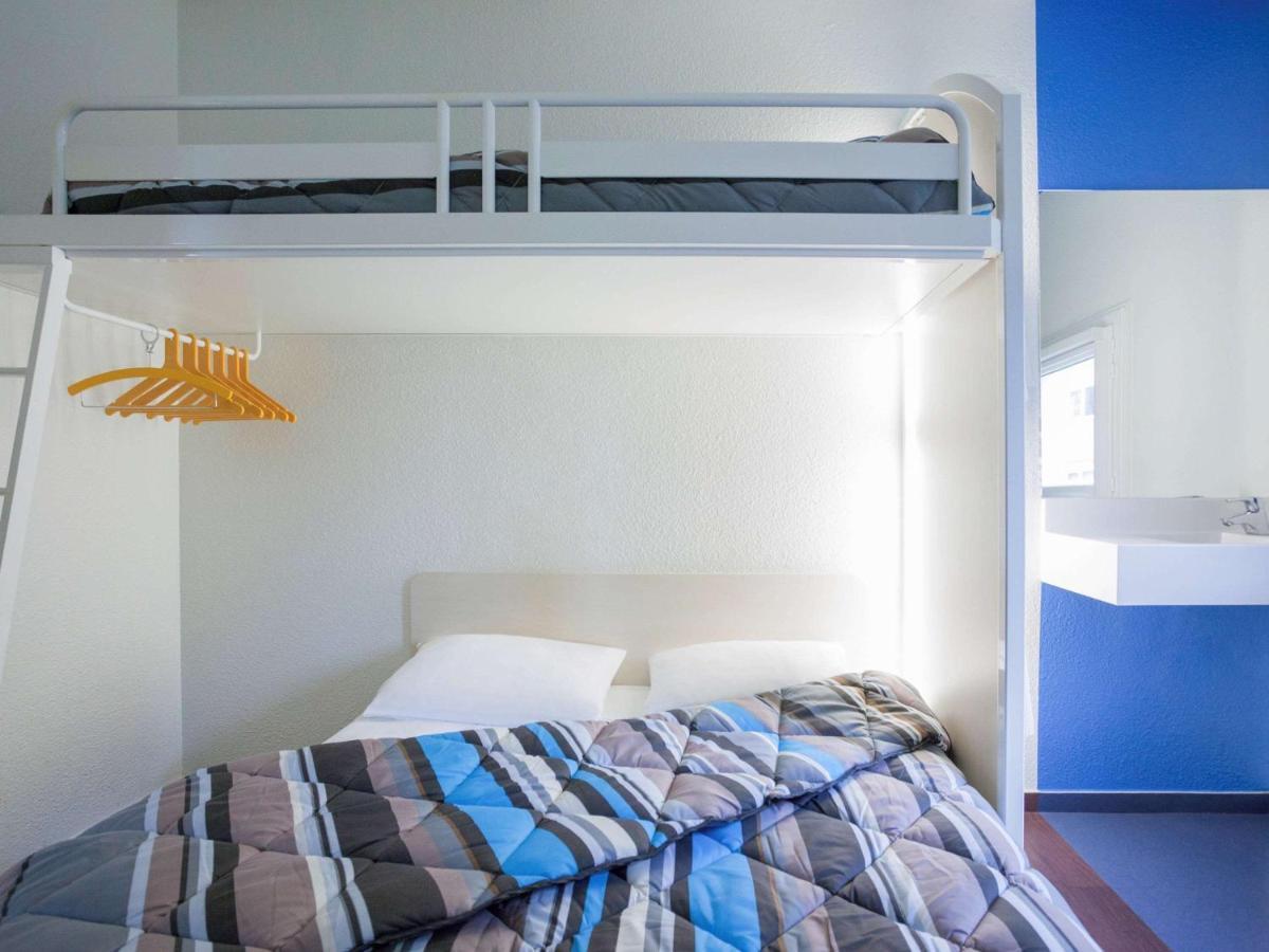 Tip Hotel Cambrai Ex Hotel F1 Εξωτερικό φωτογραφία
